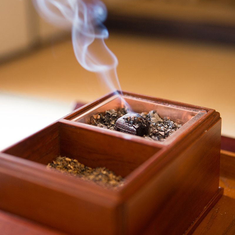 海洋散骨のご案内