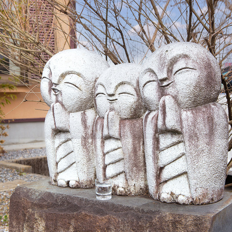 海洋散骨のご案内