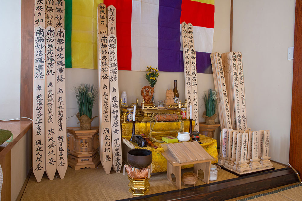 当院の役割について